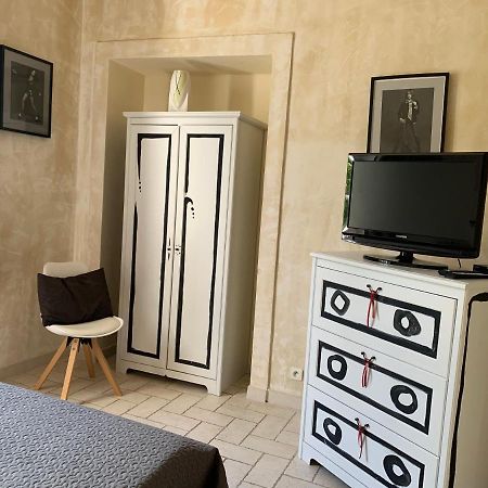 La Bastide des Anglades Villa Hyères Exterior foto