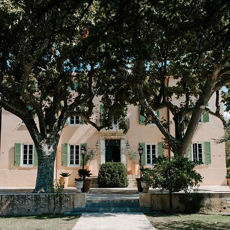 La Bastide des Anglades Villa Hyères Exterior foto