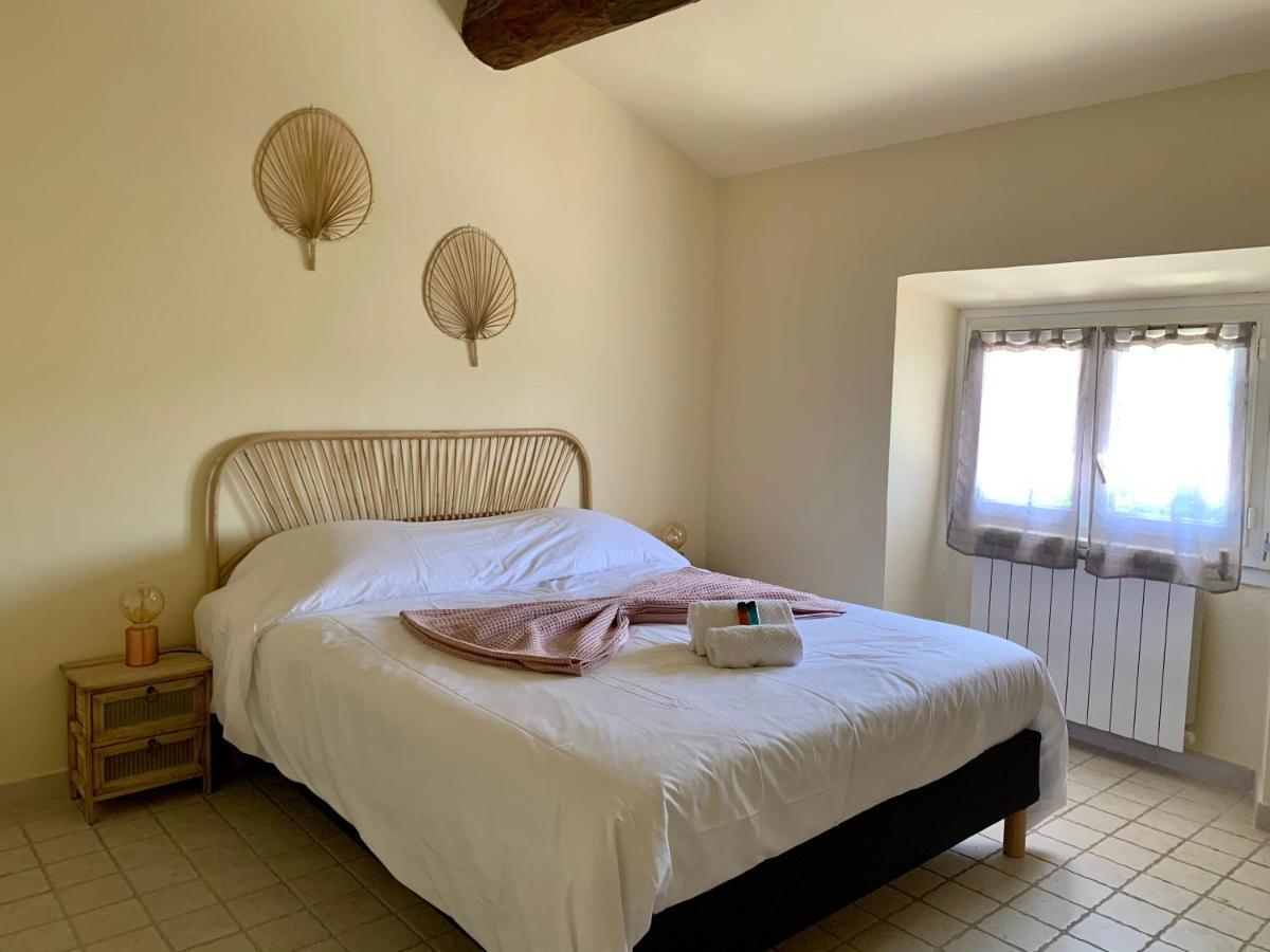 La Bastide des Anglades Villa Hyères Exterior foto