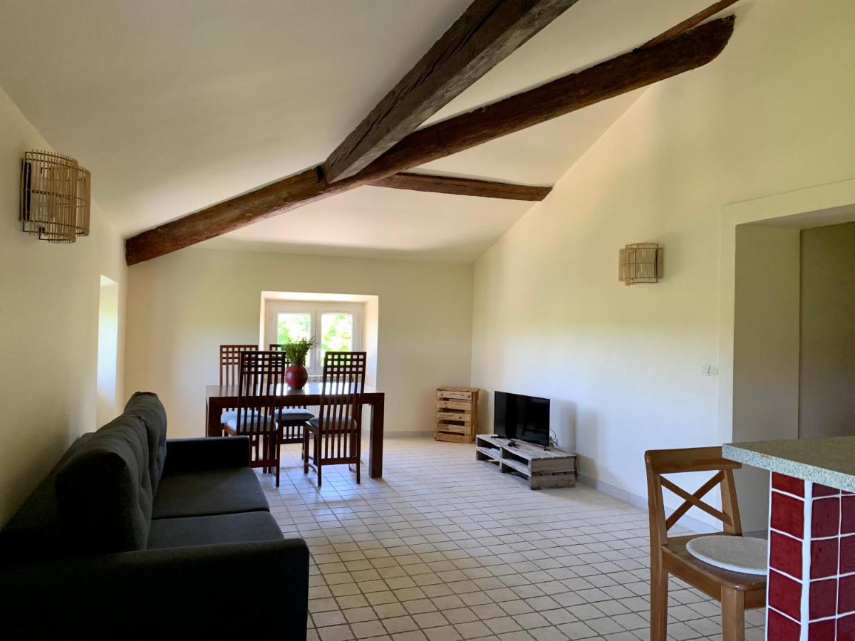 La Bastide des Anglades Villa Hyères Exterior foto