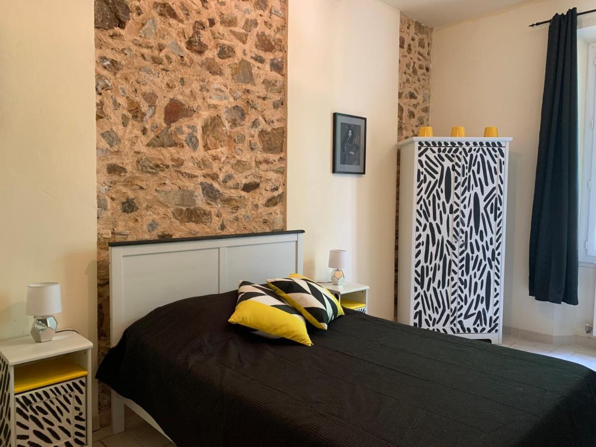 La Bastide des Anglades Villa Hyères Exterior foto