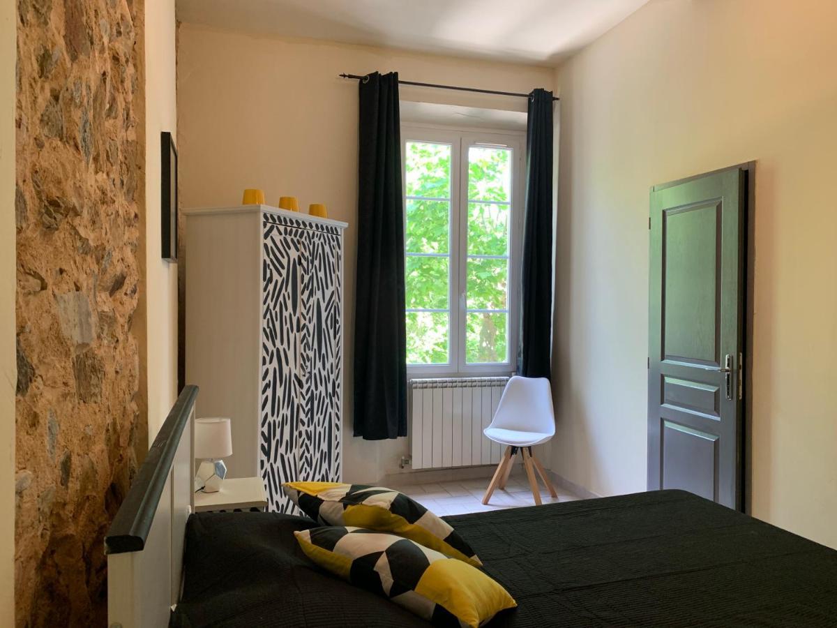 La Bastide des Anglades Villa Hyères Exterior foto