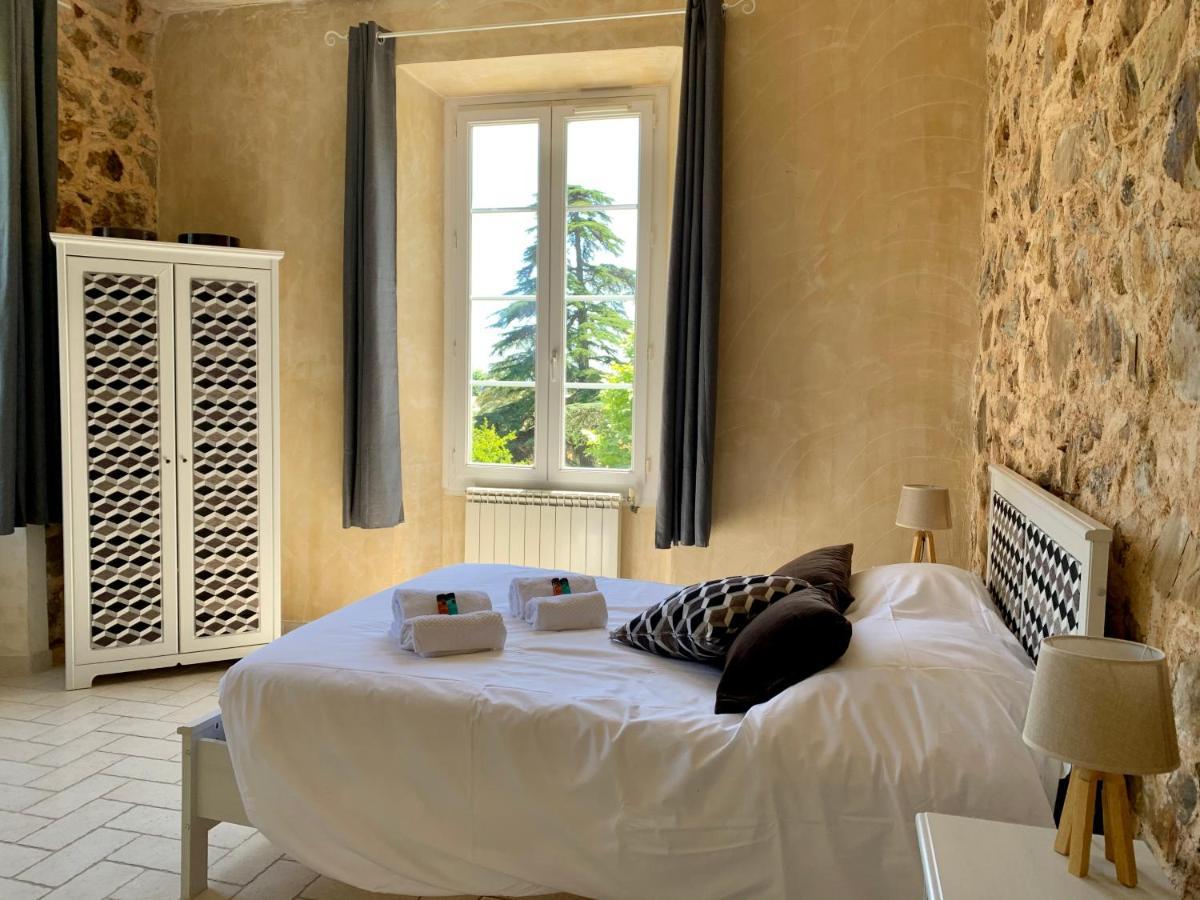 La Bastide des Anglades Villa Hyères Exterior foto