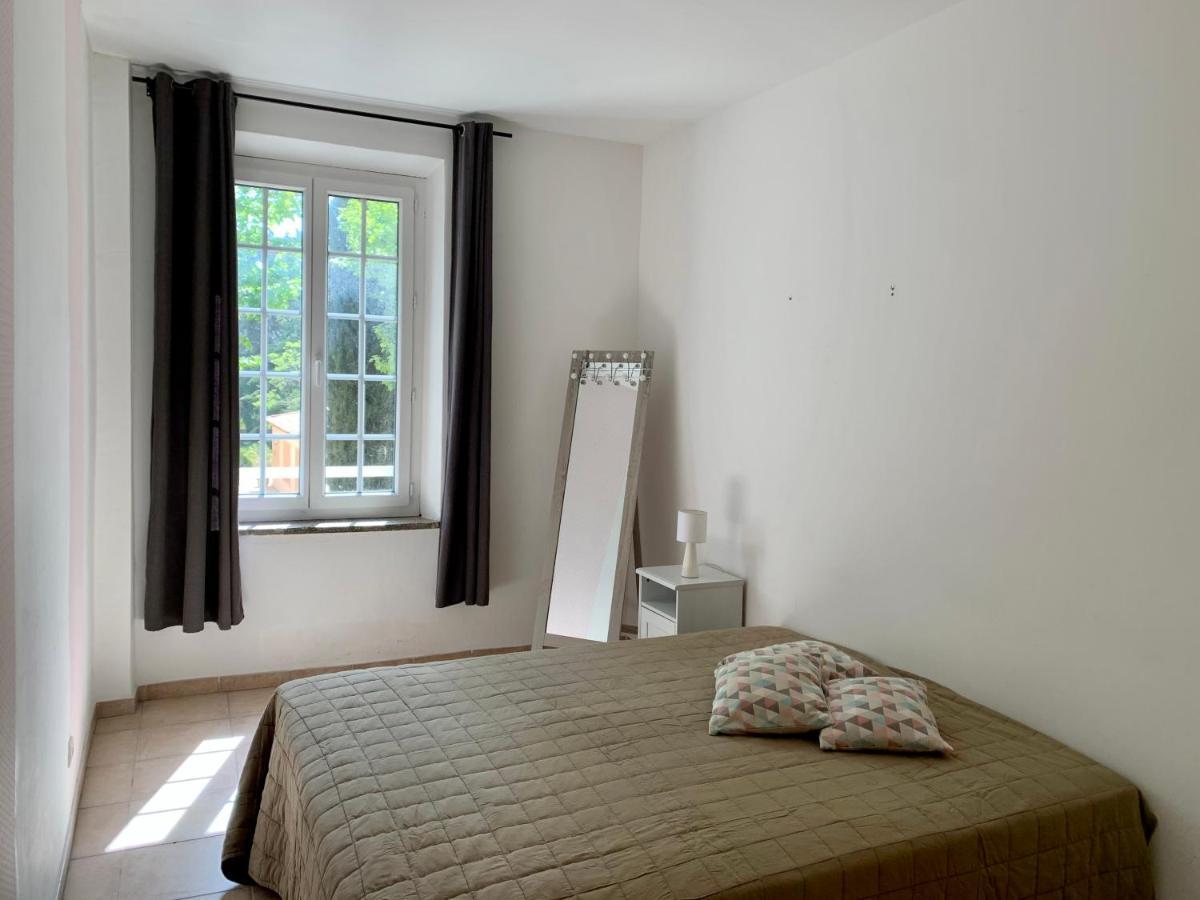 La Bastide des Anglades Villa Hyères Exterior foto