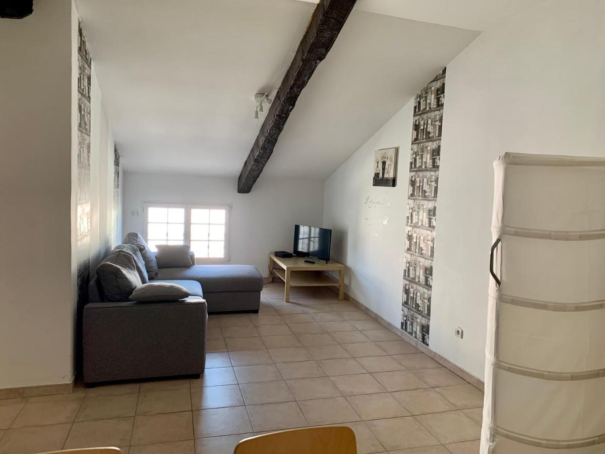 La Bastide des Anglades Villa Hyères Exterior foto