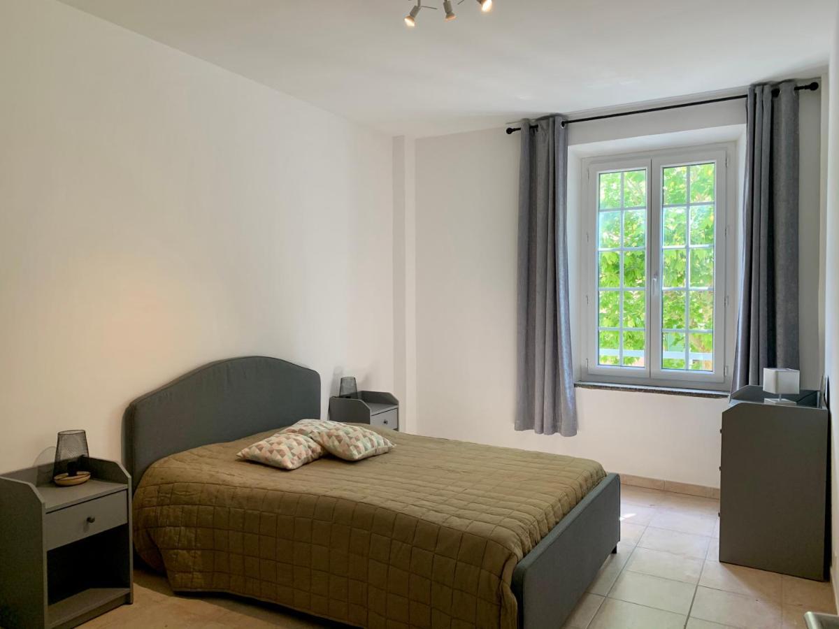 La Bastide des Anglades Villa Hyères Exterior foto