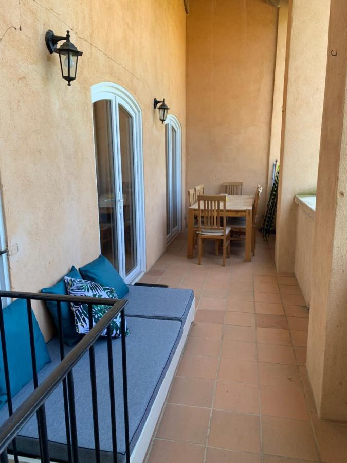 La Bastide des Anglades Villa Hyères Exterior foto