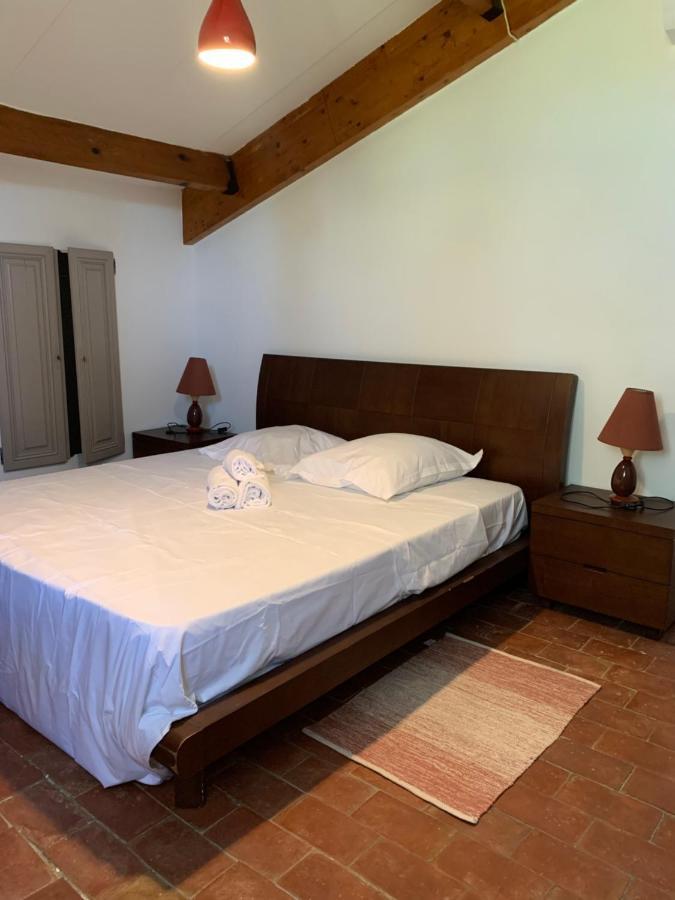 La Bastide des Anglades Villa Hyères Exterior foto
