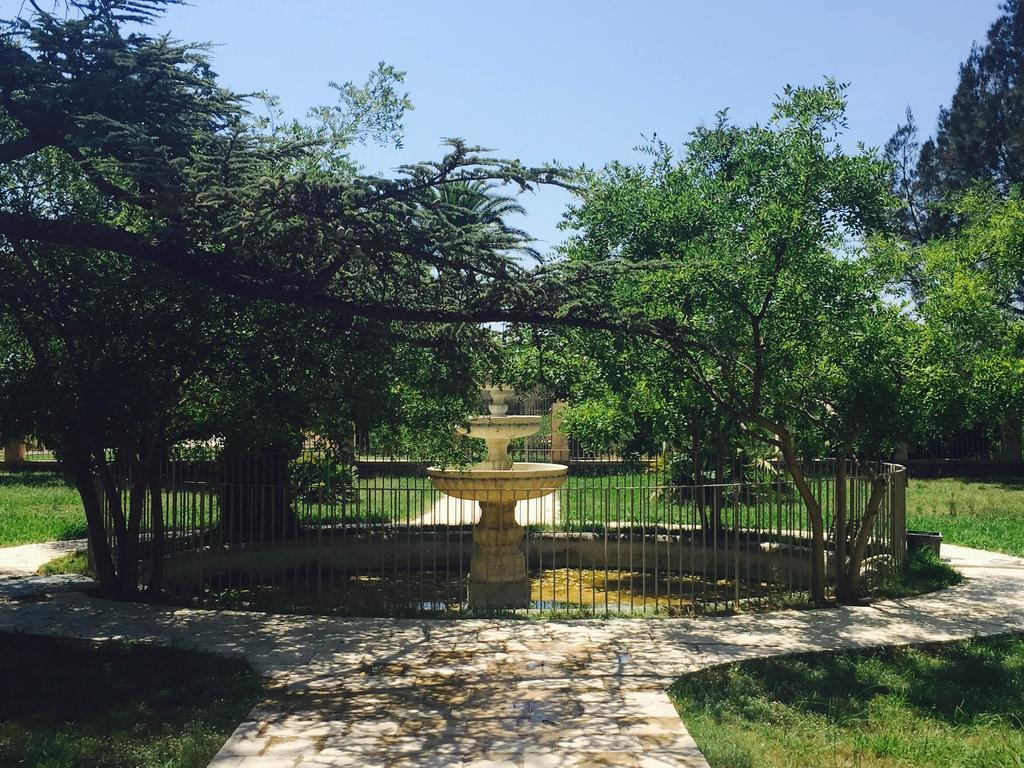 La Bastide des Anglades Villa Hyères Exterior foto