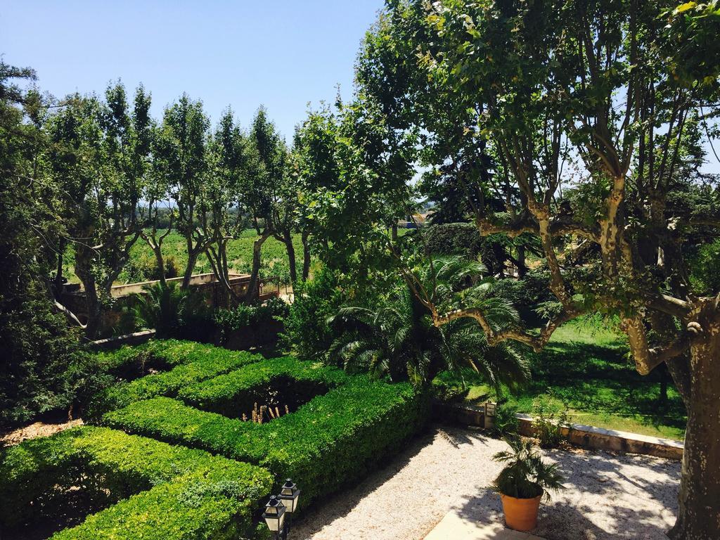 La Bastide des Anglades Villa Hyères Exterior foto