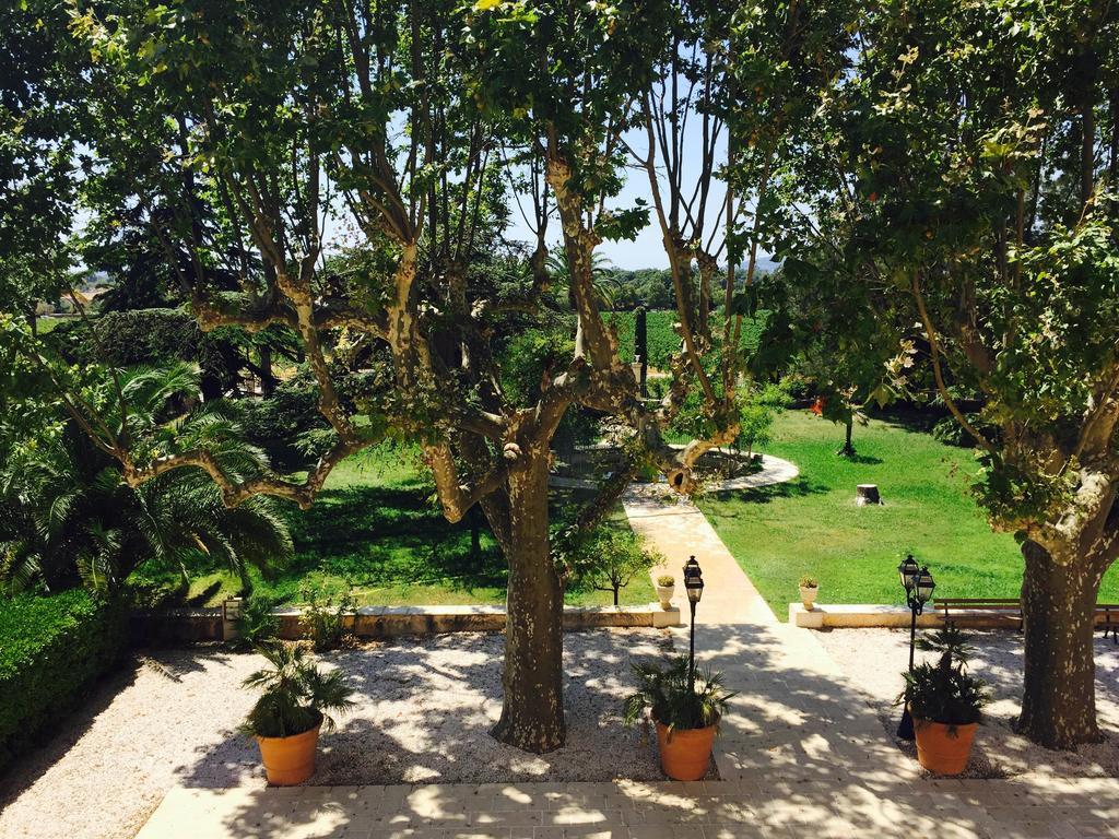 La Bastide des Anglades Villa Hyères Exterior foto