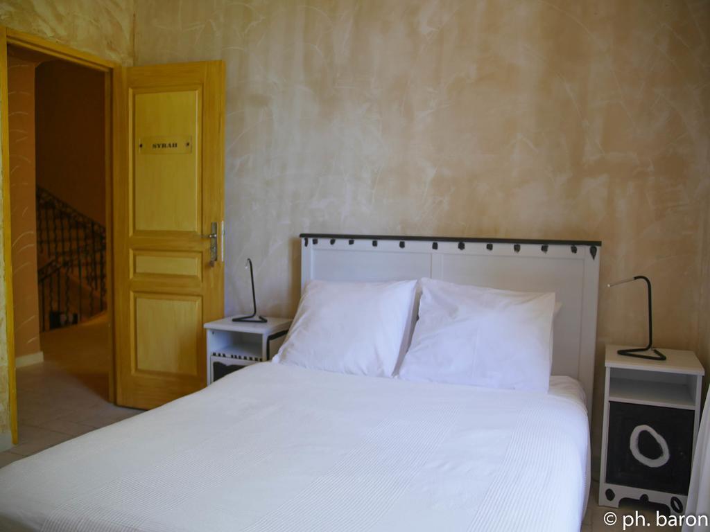 La Bastide des Anglades Villa Hyères Exterior foto