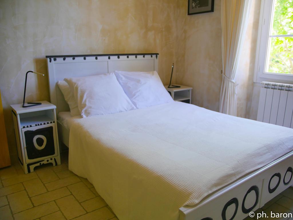 La Bastide des Anglades Villa Hyères Exterior foto