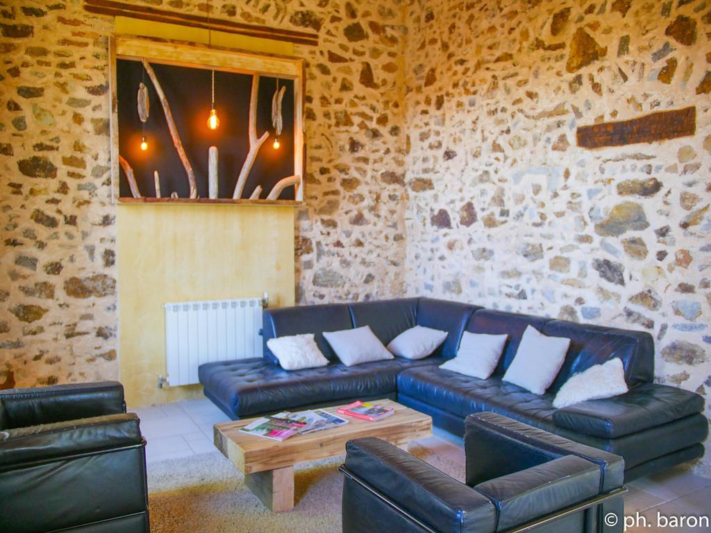 La Bastide des Anglades Villa Hyères Exterior foto
