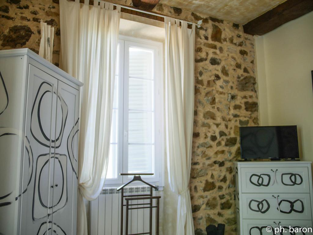 La Bastide des Anglades Villa Hyères Exterior foto
