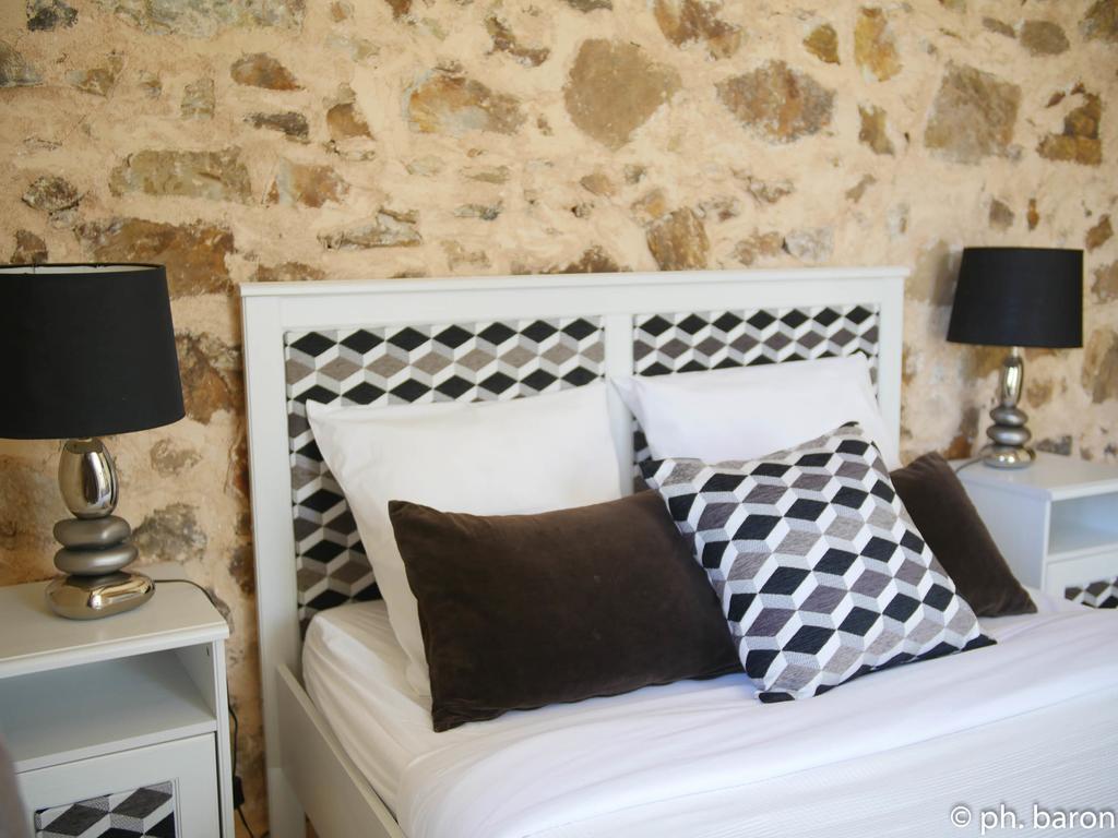 La Bastide des Anglades Villa Hyères Exterior foto