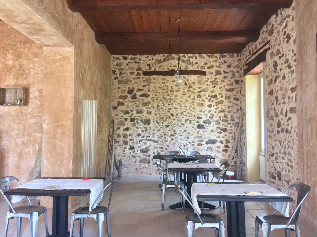 La Bastide des Anglades Villa Hyères Exterior foto