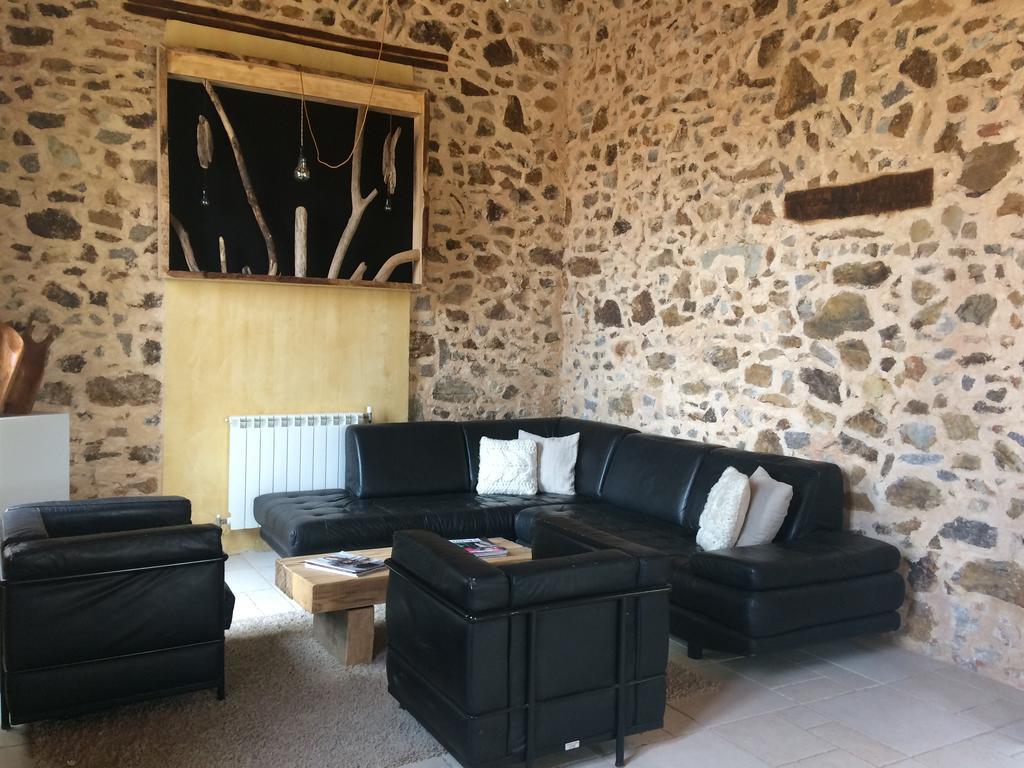 La Bastide des Anglades Villa Hyères Exterior foto