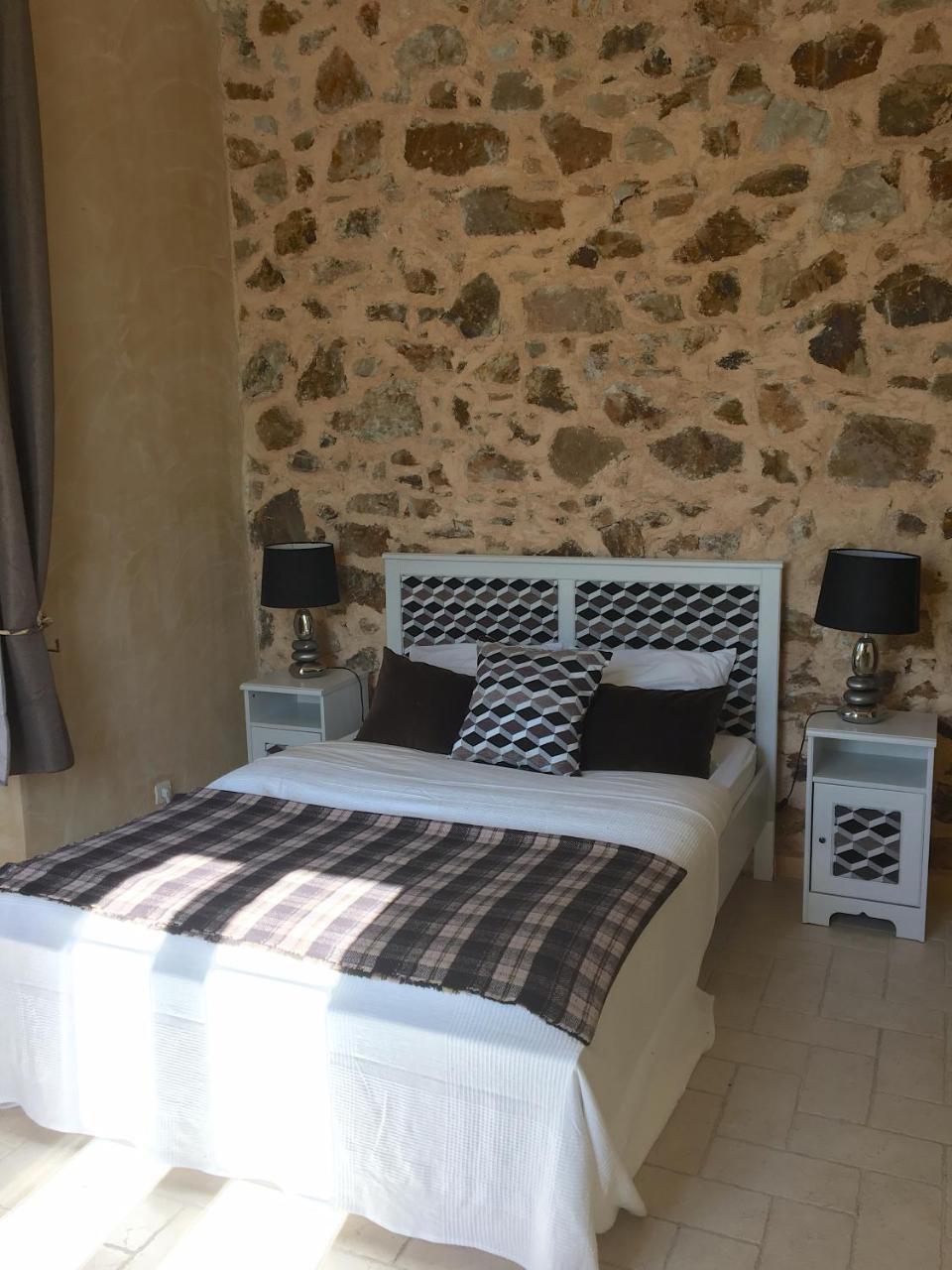 La Bastide des Anglades Villa Hyères Exterior foto