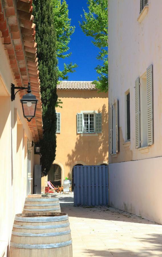 La Bastide des Anglades Villa Hyères Exterior foto
